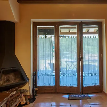 El Balco De בית נופש