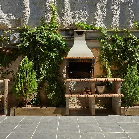 El Balco De בית נופש