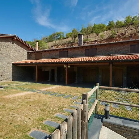 El Balco De *