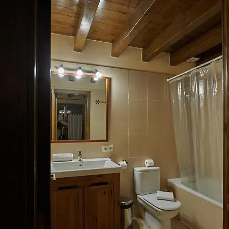 בית נופש El Balco De מארטינט