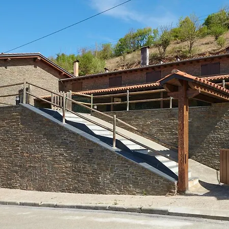 El Balco De بيت للعطل
